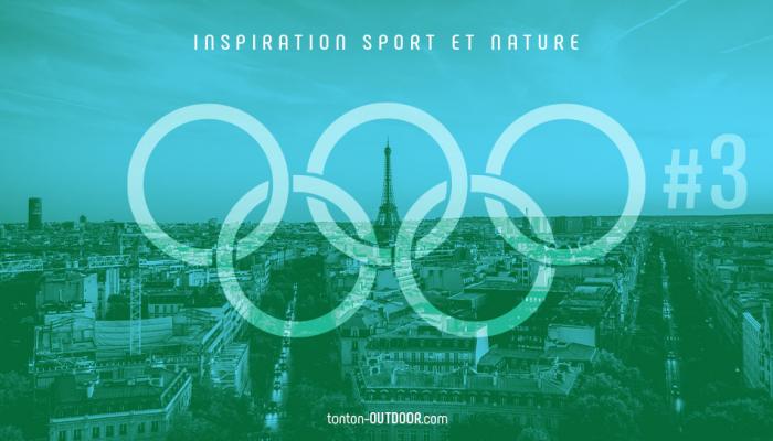 Jeux Olympiques de Paris 2024 : la natation, une discipline historique et incontournable !