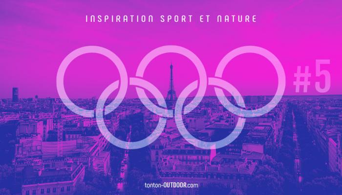 Jeux olympiques Paris 2024 : le triathlon dans les rues de la capitale !