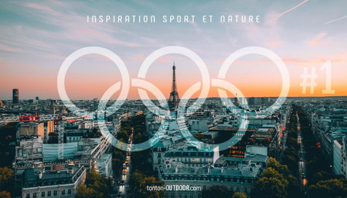 Jeux Olympiques de Paris 2024 : 100 ans après !