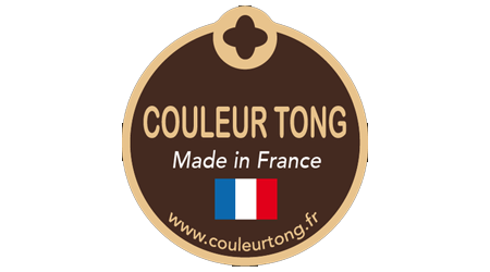COULEUR TONG