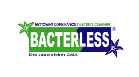 BACTERLESS
