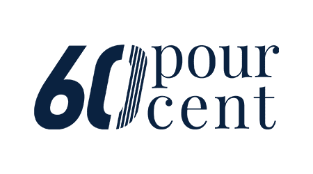 60POURCENT