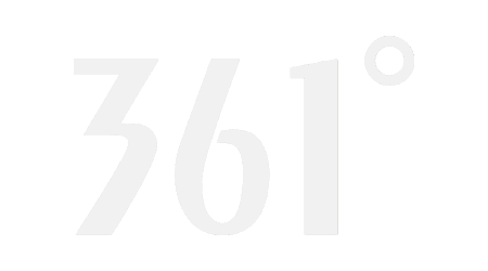 361°