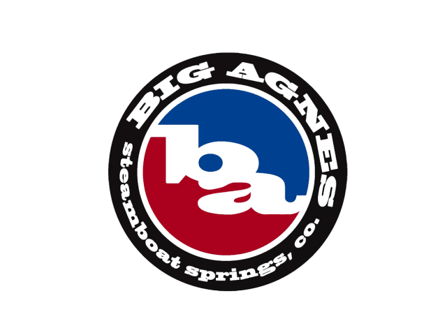 BIG AGNES