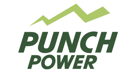 PUNCH POWER
