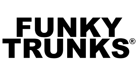 FUNKY TRUNKS