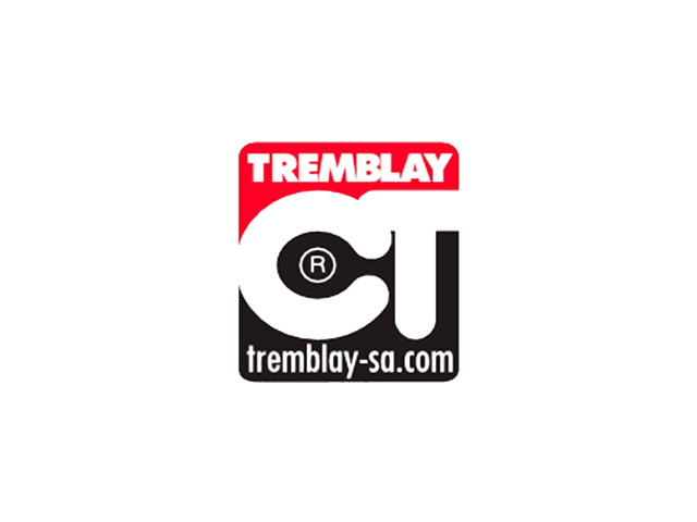TREMBLAY