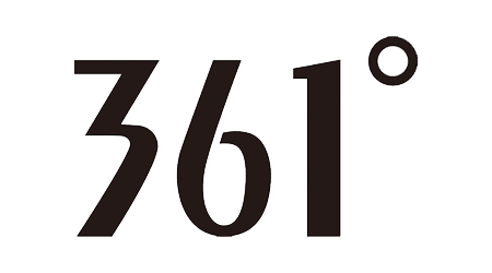 361°