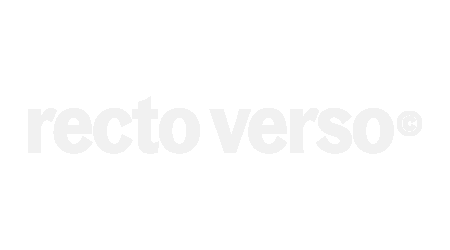 RECTO VERSO