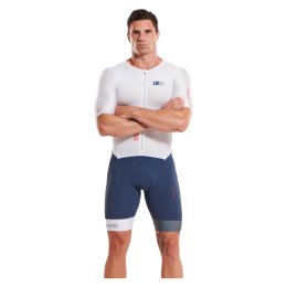 ZEROD TRIFONCTION RACER TTSUIT HOMME