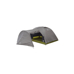 Big Agnes Tente De Teinture Tiger Wall UL2 Bikepack Solution - Sports