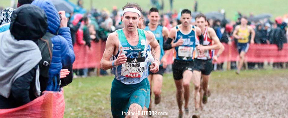 Comment bien choisir ses pointes d'athlétisme ?