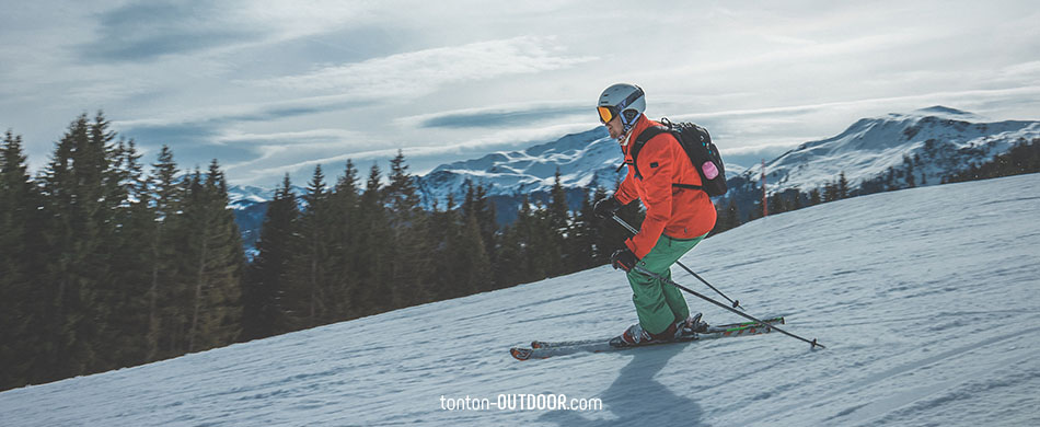 Comment choisir son masque de ski et de snow