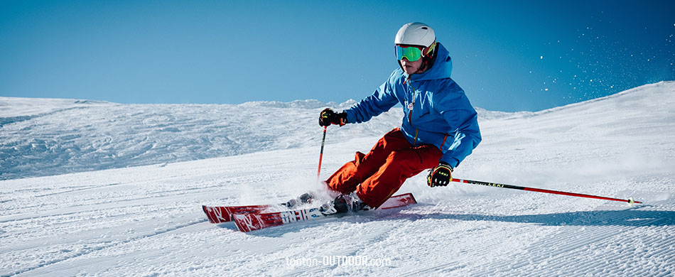 Masque de ski : comment choisir ? Nos conseils