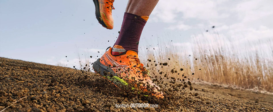 Les chaussures de running à plaque carbone - tout savoir