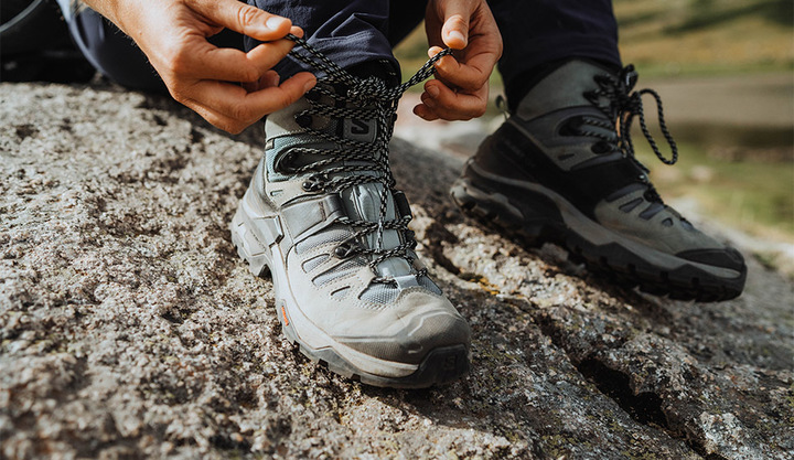 Comment bien choisir ses chaussures de randonnée ?